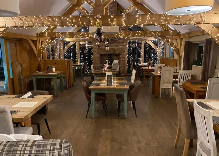The Pig Inn